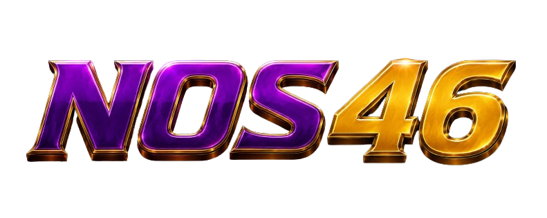 NOS46 : Platform Game Online Resmi Terpercaya NOS46